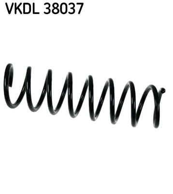 SKF VKDL 38037 Fahrwerksfeder